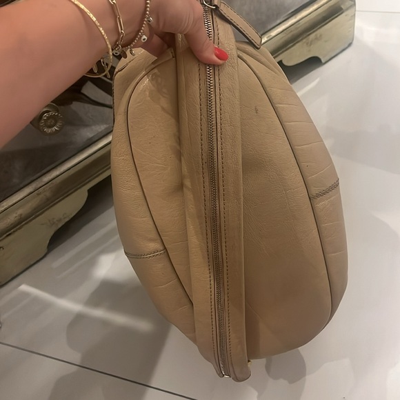 Givenchy nightingale bag size medium